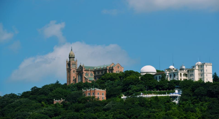 上海团建去哪里玩-夏季团建选择