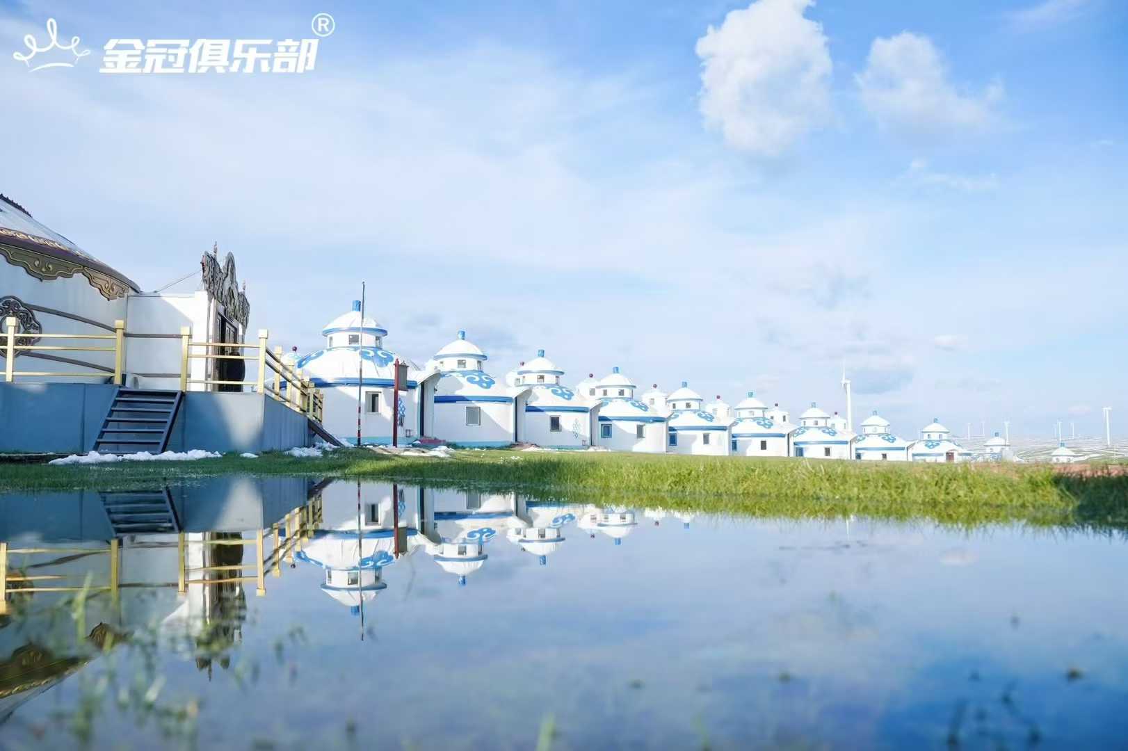 中蒙穿越挑战赛