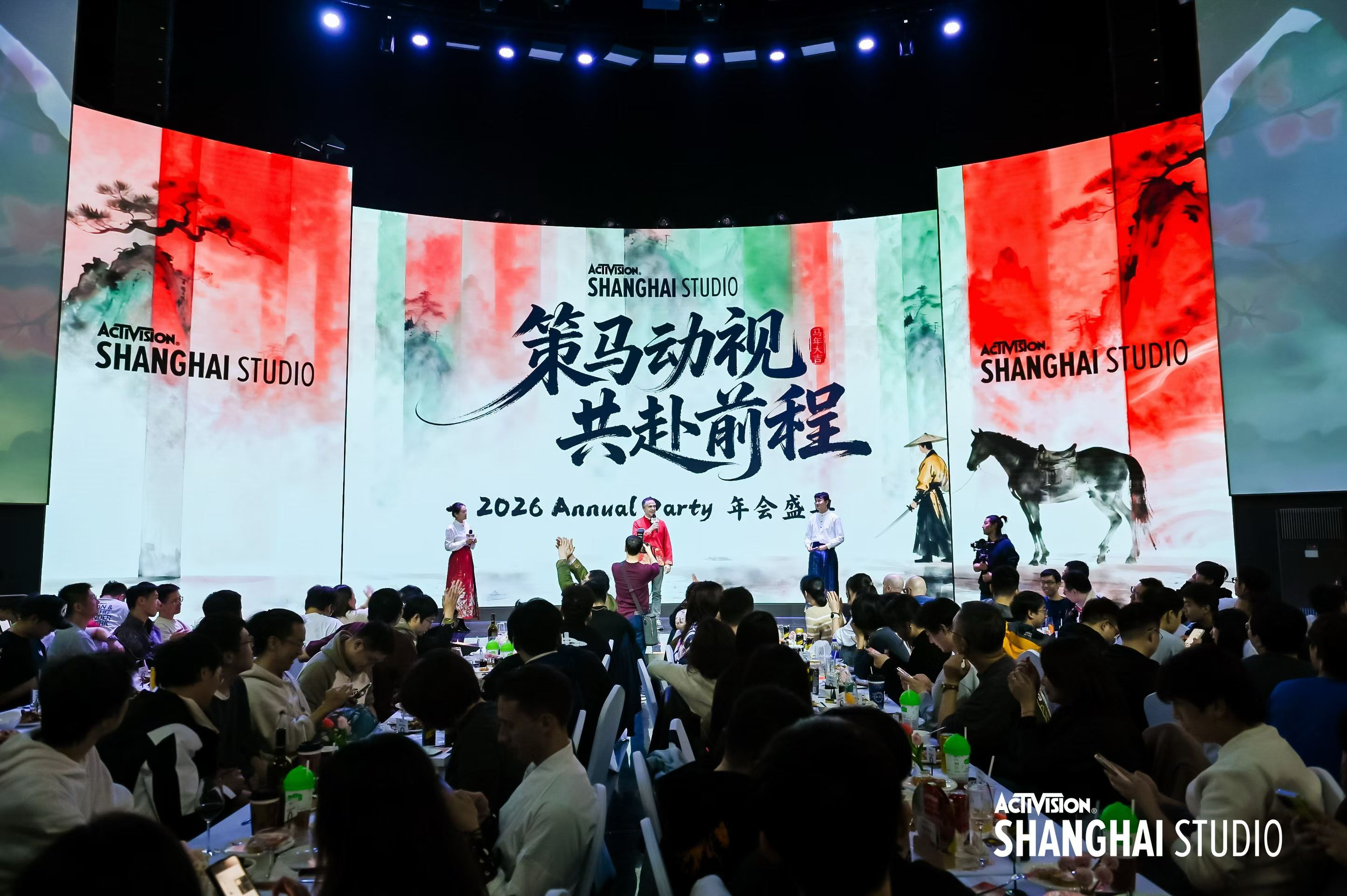秋日运动会，为什么大多数公司&ldquo;办得了&rdquo;但&ldquo;办不好&rdquo;